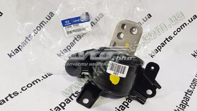 Soporte izquierdo del motor Hyundai/Kia 218301H300 precio, desde 61,45 EUR