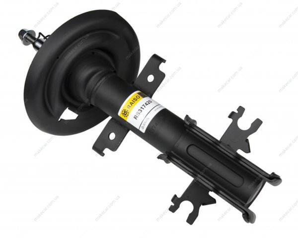 RS317420 Raiso Amortiguador frontal