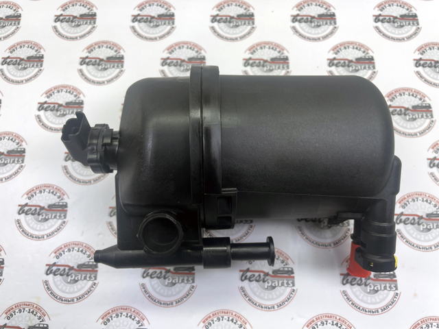 LR152584 Land Rover Filtro de gasolina