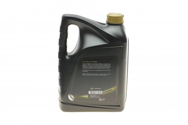Comprar 214351 Hyundai/Kia Aceite de motor