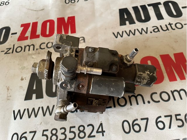 Comprar 8200704210 Renault (RVI) Bomba inyectora