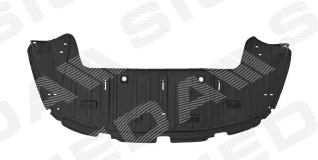 Alerón paragolpes delantero Signeda PCT60006B precio, desde 44,41 EUR