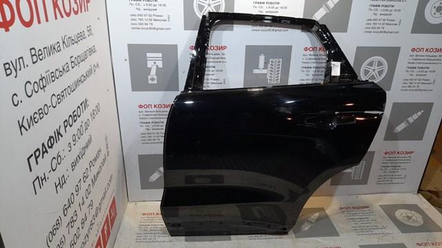 Puerta trasera izquierda Jaguar T4A1371 precio, desde 760,85 EUR