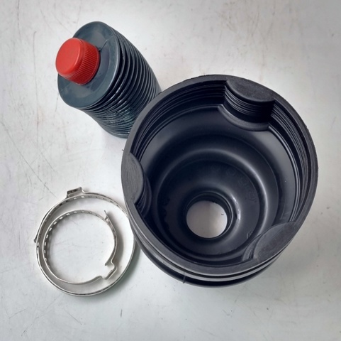 Fuelle, semieje delantero interior Q-fix Q0040130