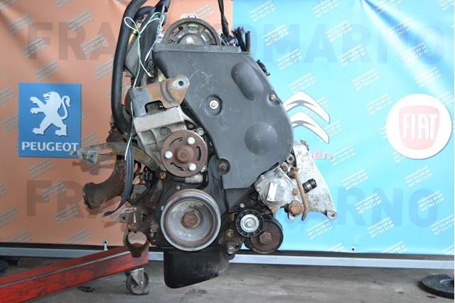 814043S Fiat/Alfa/Lancia Motor completo