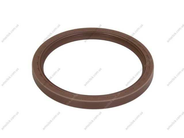 Retén del semieje delantero derecho 0734310342 ZF Parts