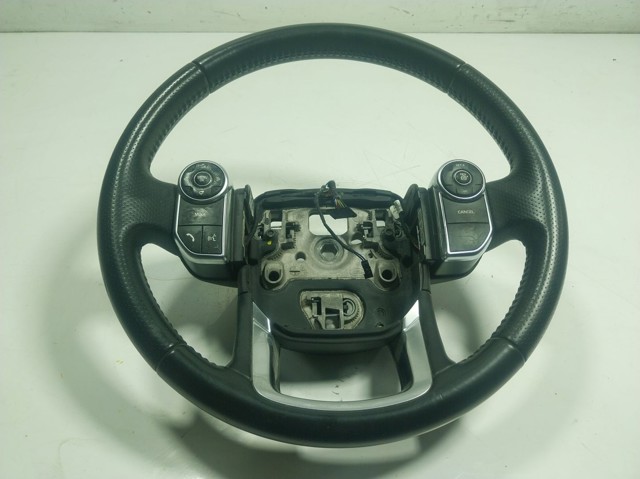 Volante para Land Rover Range Rover SPORT II L494