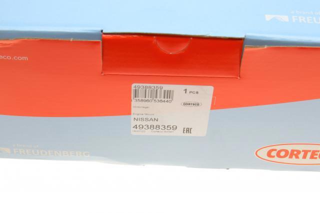 Comprar 49388359 Corteco Soporte de motor delantero