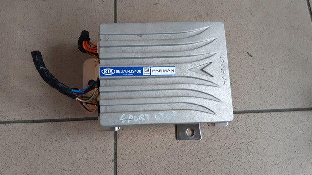 96370D9100 Hyundai/Kia 