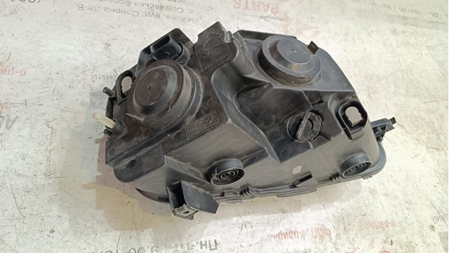 Faro Peugeot/Citroen 9800901380 precio, desde 269,69 EUR