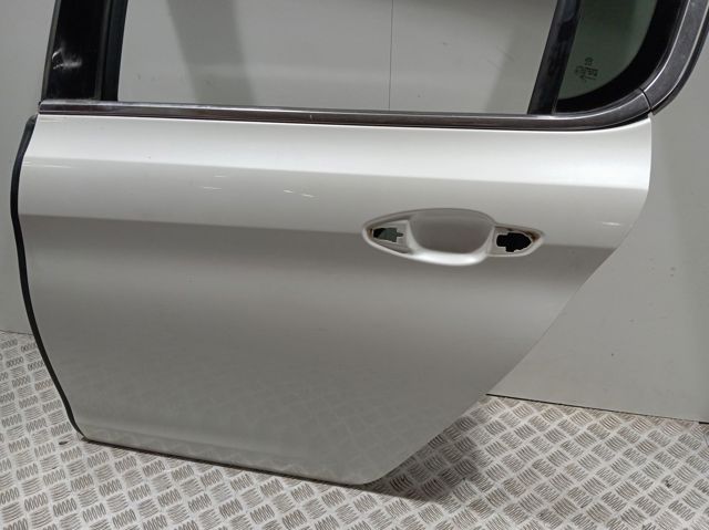 9802165680 Peugeot/Citroen Puerta trasera izquierda