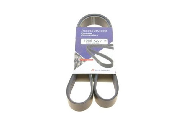 Correa accesorios Hutchinson 1066KA7