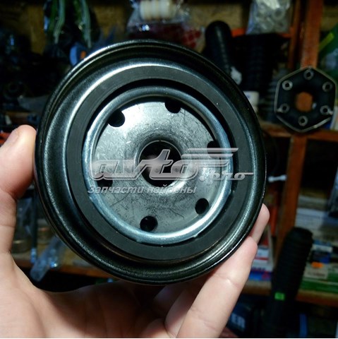 WL716812 WIX Filtro aceite