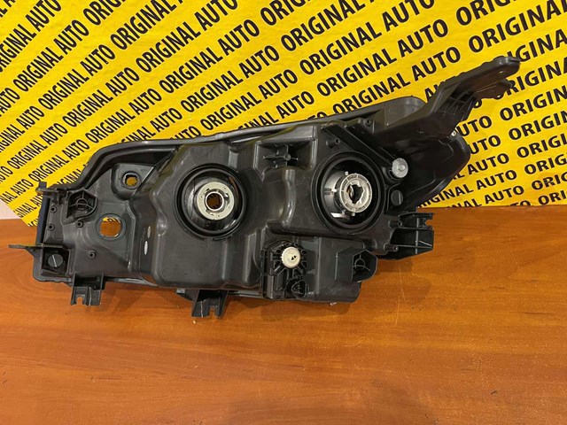 Comprar 3512054P00000 Suzuki Faro derecho