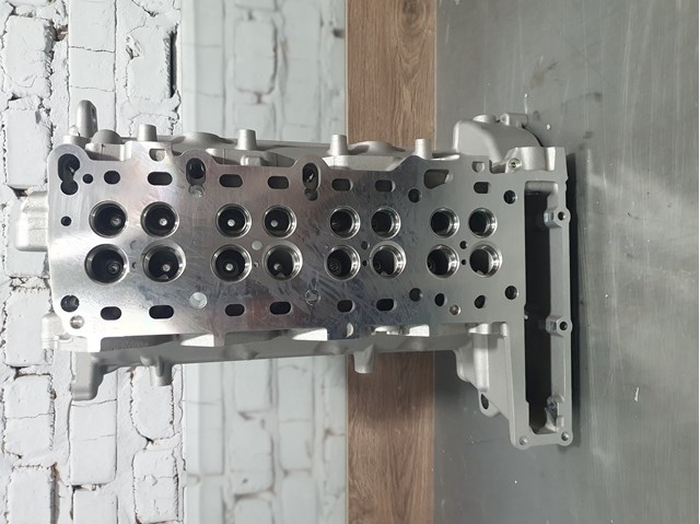 Cabeza de cilindro Ssang Yong 6640160001 precio, desde 910,40 EUR