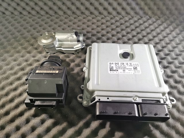 Conmutador de arranque Mercedes 2115452308 precio, desde 74,05 EUR