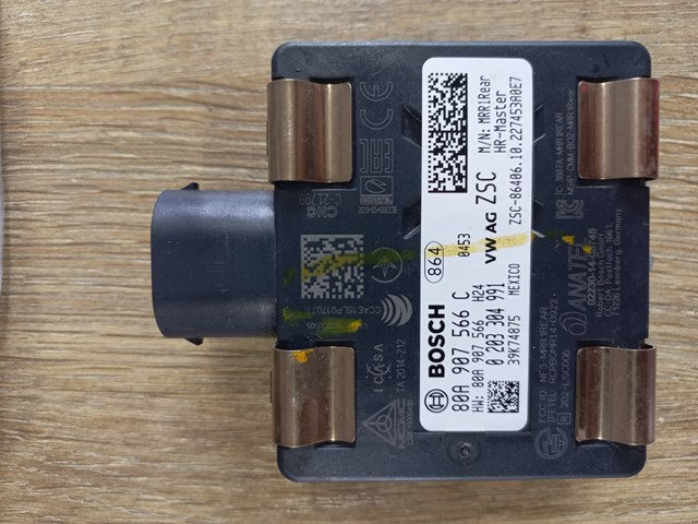 80A907566C Market (OEM)