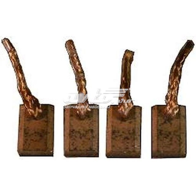 Escobilla de arranque CARGO BSX1494