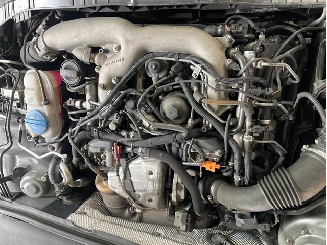 Motor completo Audi A5 Sportback (8TA)