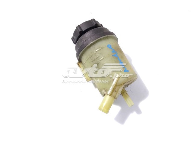 Comprar 6G913R700DB Ford Depósito de bomba de dirección hidráulica