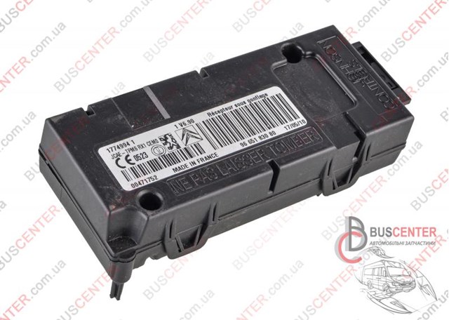  Peugeot/Citroen 9665183080 precio, desde 56,63 EUR