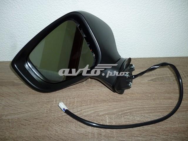 Retrovisor izquierdo FPS FP4422M01
