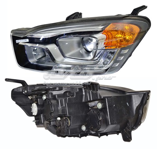 Comprar 8310534100 Ssang Yong Faro delantero izquierdo