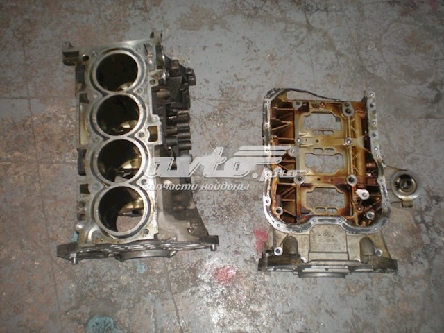 211002E050 Hyundai/Kia bloque motor