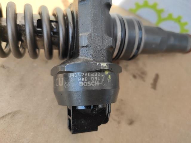 Comprar 0414720232 Bosch Inyector