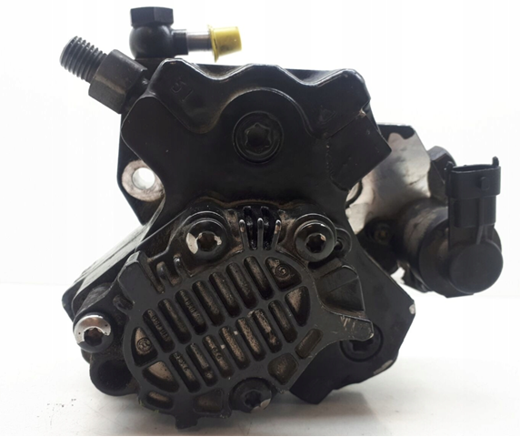 Bomba de alta presión Bosch 0445010141