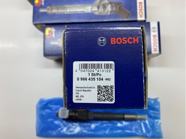 Comprar 55198218 General Motors Inyector