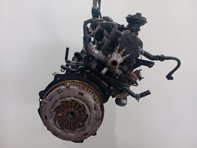 Motor completo ARL VAG