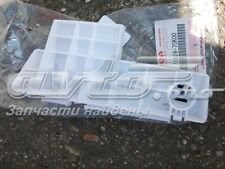 7182475K00 Suzuki soporte de parachoques trasero izquierdo