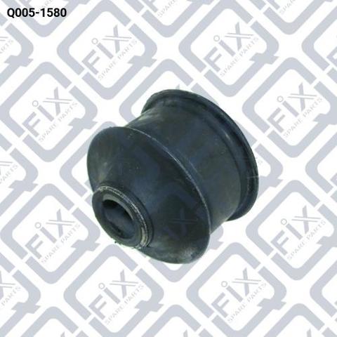 Buje de amortiguador trasero Q-fix Q0051580 precio, desde 17,17 EUR