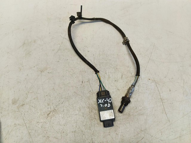 Sensor de óxido de nitrógeno NOX para Volvo XC40 (536)