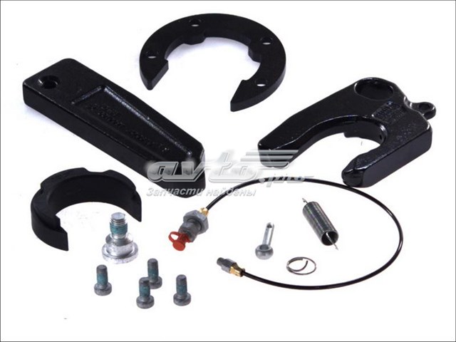 Juego de reparación de cerradura de enganche Jost SKE001640020 precio, desde 107,87 EUR