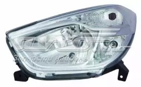 Faro delantero derecho Depo/Loro/Abakus 5511196RLDEM