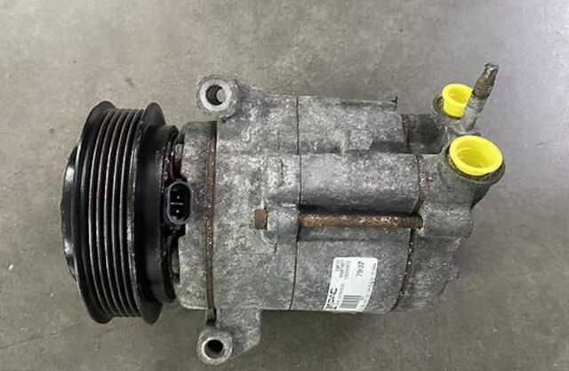 Compresor ac General Motors 557805030 precio, desde 146,65 EUR