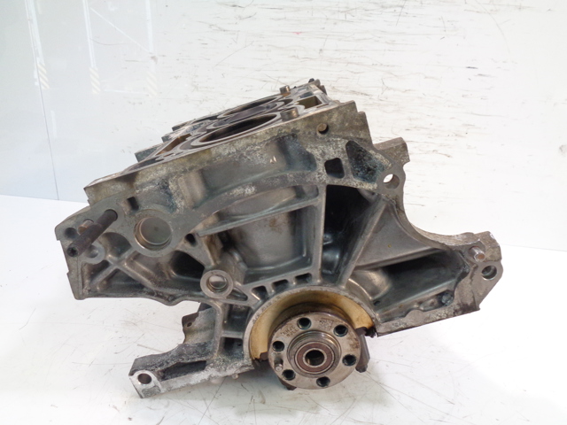 Motor Renault (RVI) H4B408