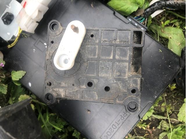 Actuador de compuerta de la calefacción H400730530 Hyundai/Kia