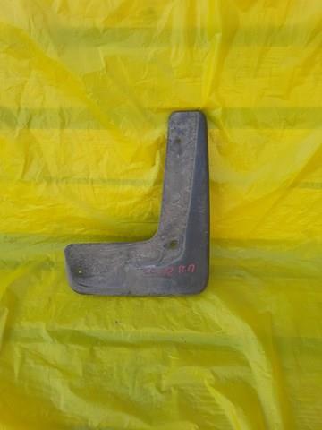  Guardabarros delanteros Citroen C-Elysee 