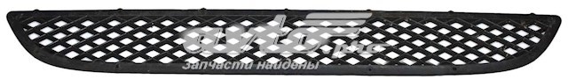 Rejilla de ventilación, paragolpes delantero FPS FP2606991