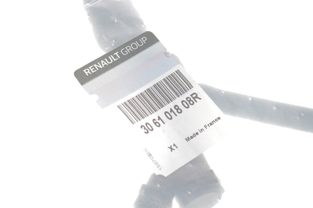 306101808R Renault (RVI) Cilindro maestro de clutch