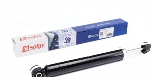 Amortiguador trasero Solgy 211074 precio, desde 27,42 EUR