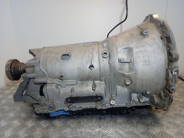 Comprar 8HP70 Jaguar Caja de cambios automática completa