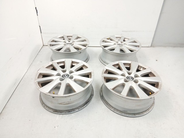 Rueda de emergencia 9965617070 Mazda