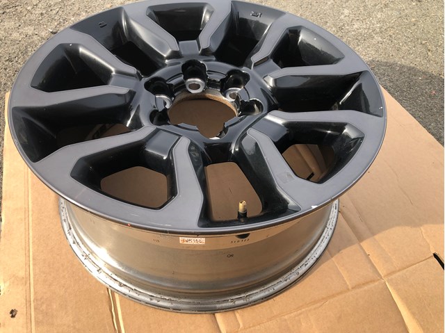 Comprar 42611YP080 Toyota Aros de rueda