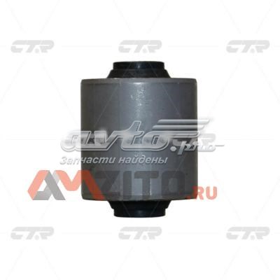 CVIS4 CTR suspensión, brazo oscilante, eje trasero