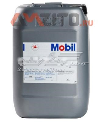 Aceite para compresor 152684 Mobil