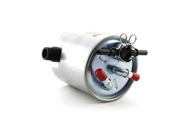 Filtro combustible Shafer FMH4422 precio, desde 16,02 EUR